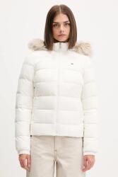 Tommy Jeans geacă de puf 9BYH-KUD06O_00A (DW0DW18312)