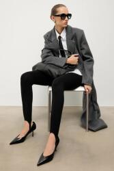 Answear. LAB stilettos de piele B9YA-OBD013_99X