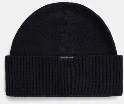 Armani Exchange căciulă din amestec de lână 9BYA-CAM047_59X (XM001534.AF14008)