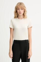 Calvin Klein tricou din bumbac 9BYA-TSD02A_01X (LV044C216G)