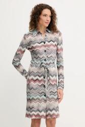 Missoni rochie 9BYA-SUD17N_99C (DS25WG09.BR012G)