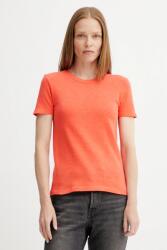 American Vintage tricou din bumbac 99KK-TSD136_33X (SON28G)