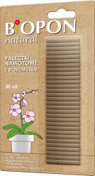 Biopon Biopon Műtrágya pálcikák biohumusszal 30 db (1598)