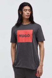 HUGO tricou din bumbac Dulive222 PPYY-TSM27H_90Y (50467952)