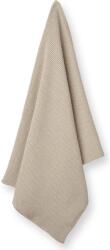 Humdakin Konyharuha 45x70 cm, bézs, pamut, Humdakin (HUM5713391000829)