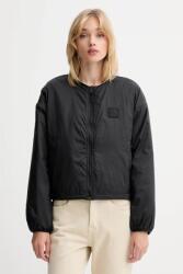 Calvin Klein Jeans geacă cu doua fete 9BYA-KUD0U4_99X (LV044D511G)