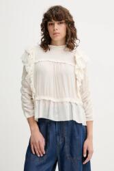 MUNTHE bluză CRISP 9BYA-BDD00L_01X (252100225231)