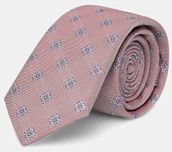 BOSS cravată din amestec din mătase H-TIE 6 CM BICO 251 9BYA-AKM014_34X (50544671)