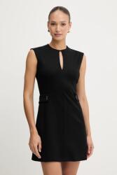 HUGO BOSS rochie Drumia 9BYA-SUD0A6_99X (50543277)