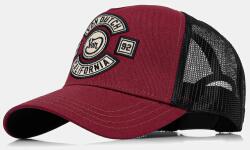 Von Dutch șapcă 99KK-CAM0P6_93X (VD.0.CAS1.BIK)