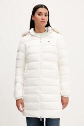 Tommy Jeans geacă de puf 9BYH-KUD1GG_00A (DW0DW18864)