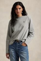 Ralph Lauren longsleeve din bumbac 9BYA-BUD005_90X (211967105)