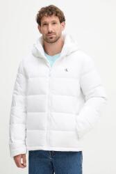 Calvin Klein Jeans geacă de puf 9BYA-KUM0P2_00X (LV04RC518G)