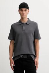 Tommy Jeans polo de bumbac 9BYA-POM01S_90Y (DM0DM22415)