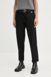 G-Star pantaloni Kate Boyfriend Chino 9BYH-SPD0YK_99X (D25257.C105)