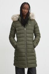 Tommy Jeans geaca de puf 9BYH-KUD1GG_78X (DW0DW18864)