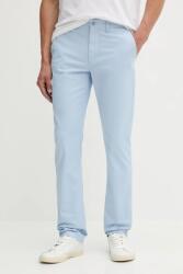 Tommy Hilfiger pantaloni chinos pentru bărbați din bumbac cu elastan 9BYA-SPM007_05X (MW0MW40262)