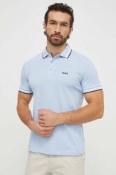 BOSS Green polo bărbați din bumbac Paddy 99KK-POM05N_50X (50469055)