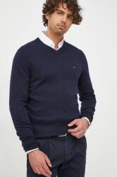 Tommy Hilfiger pulover din amestec de casmir 9BYY-SWM0AL_59X (MW0MW28047.9BYY)