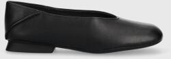 Camper balerini de piele Casi Myra PPYX-OBD1IB_99X