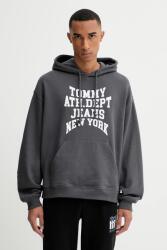 Tommy Hilfiger hanorac de bumbac 9BYA-BLM02W_90X (DM0DM22082)