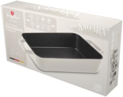 Berlinger Haus BH/6529 Sahara Collection Öntöttvas Sütőtepsi - 30 cm, Öntöttvas