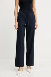 BOSS pantaloni de bumbac Tildina 9BYA-SPD042_59X (50543268)