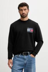 Tommy Hilfiger hanorac de bumbac 9BYA-BLM034_99X (DM0DM22093)