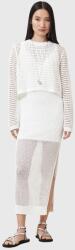 AllSaints rochie si pulover MIRO 9BYA-SUD06K_00X (W179DC)