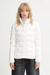 Tommy Jeans geacă de puf 9BYA-KUD0DN_00X (DW0DW21618)