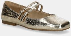 MICHAEL Michael Kors balerini de piele Matilda 9BYA-OBD3B0_10Y (40F5MTFP1M.740)