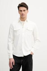 Tommy Hilfiger cămașă jeans 9BYA-KDM00M_01X (MW0MW40684)