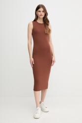 Calvin Klein rochie 9BYA-SUD08W_88X (LV047C240G)