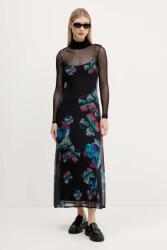 Desigual rochie WATERCOLOR LACROIX 9BYA-SUD12I_99X (25WWVK03)