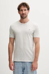 Tommy Jeans tricou bărbați bumbac pachet de 3 PPYA-TSM1SF_09A (DM0DM21579)