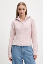 Tommy Hilfiger pulover din amestec de lână 9BYA-SWD0EO_03X (DW0DW21686)