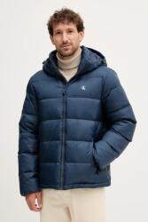 Calvin Klein Jeans geacă de puf 9BYA-KUM0P2_59X (LV04RC518G)