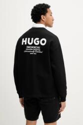 HUGO Blue pentru bărbați din bumbac Naviu PPYH-BLM0FK_99A (50510732)