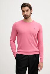 Tommy Hilfiger pulover de bumbac 9BYA-SWM00L_39X (MW0MW39999)