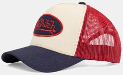 Von Dutch șapcă 99KK-CAM0P8_80A (VD.0.CAS1.CLA5)