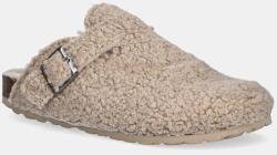 Verbenas papuci de casă ROUX NAIROBI 9BYA-KLD08A_01X (3300370570.BEIGE)