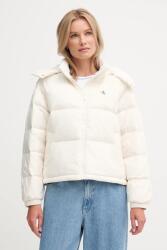 Calvin Klein Jeans geacă de puf 9BYA-KUD0TP_01X (LV047D501G)