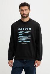 Calvin Klein hanorac de bumbac 9BYA-BLM0PF_99X (LV04RD256G)