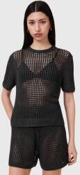 AllSaints bluză PALOMA 9BYA-BDD02M_99X (W045KC)