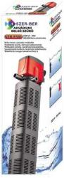 Szerber SZB-F380 akváriumi belső szűrő powerhead motorral (2.500 l/h | 40 w | 600 l-ig)