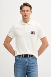 Tommy Hilfiger tricou polo 9BYA-POM00K_01X (MW0MW39836)