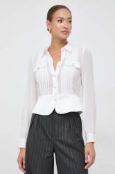 Morgan camasa 9BYX-KDD0ET_00X (CLOCLO.OFF.WHITE)