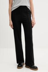 Calvin Klein Jeans pantaloni de trening 9BYA-SPD0N7_99X (LV047B240G)