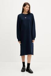 Tommy Hilfiger rochie din bumbac 9BYA-SUD0L2_59X (DW0DW21484)
