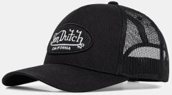 Von Dutch șapcă 99KK-CAM0PE_99X (VD.0.CAS1.LOFB)